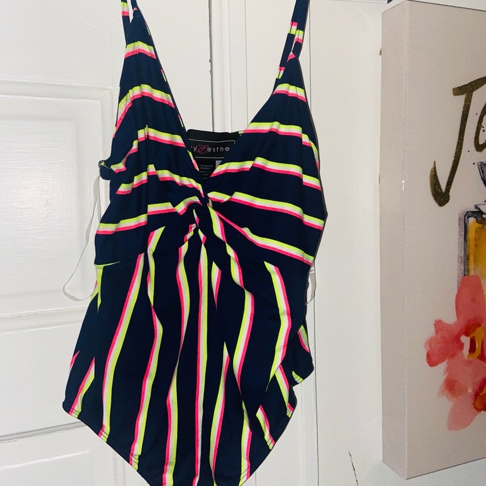 Bodysuit